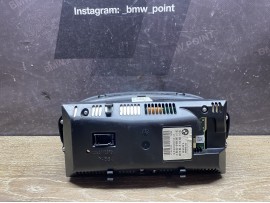 Багатофункціональний дисплей навігації BMW E60/61